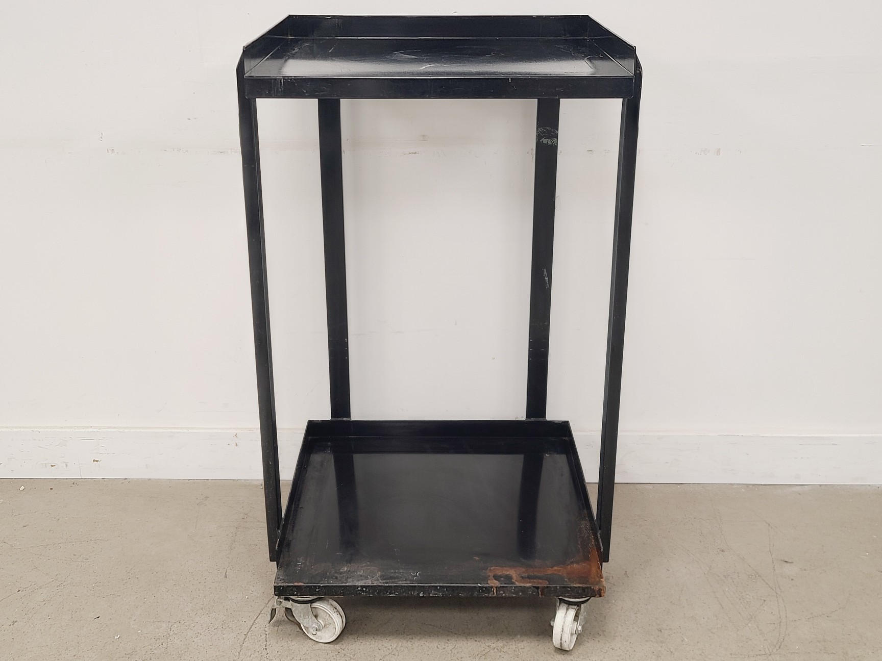 Image of Dual Incubator Stacking Frame