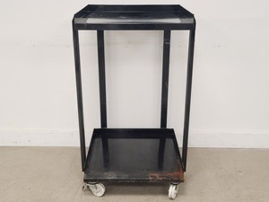 Thumbnail image of Dual Incubator Stacking Frame