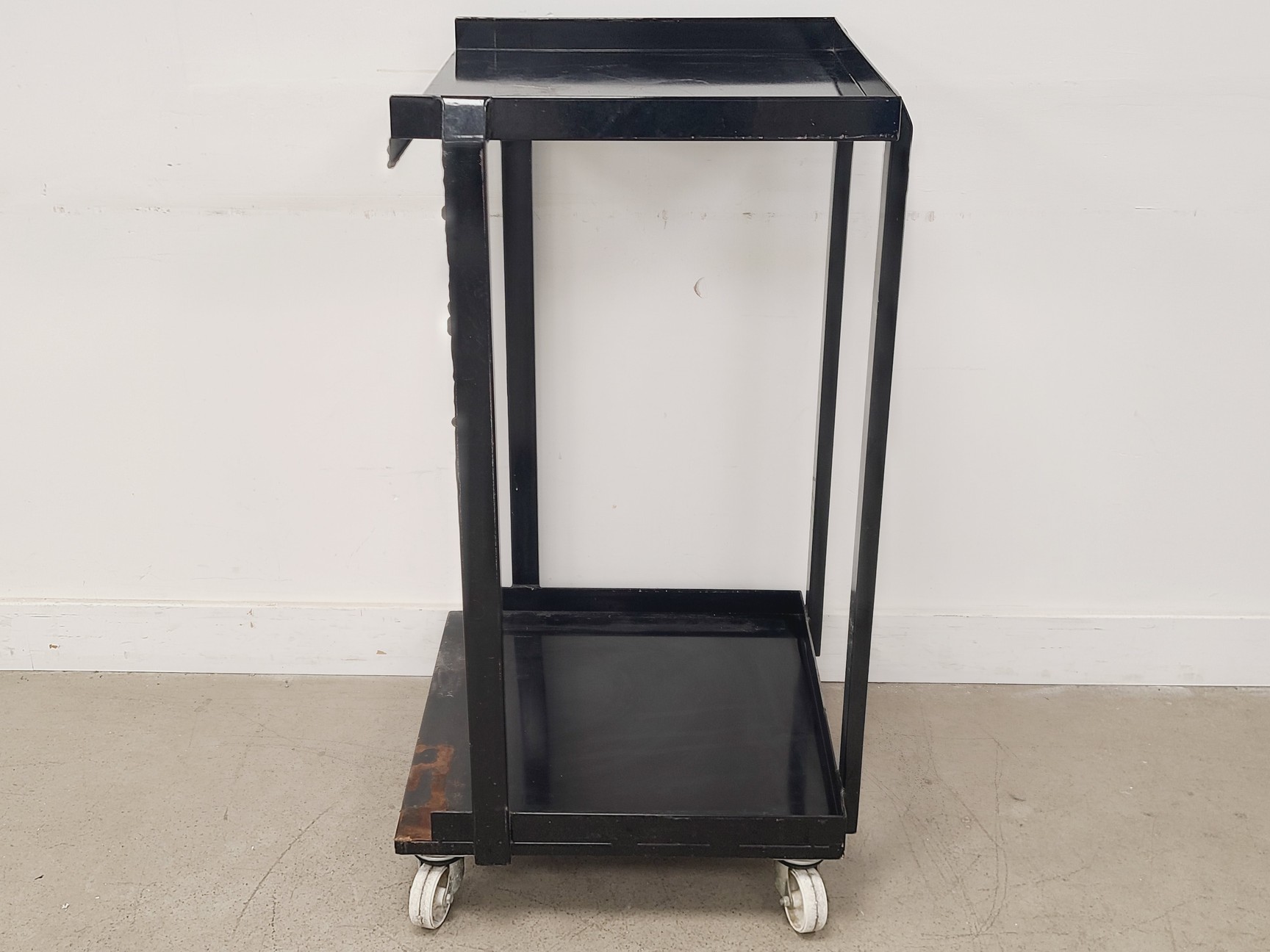 Image of Dual Incubator Stacking Frame