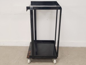 Thumbnail image of Dual Incubator Stacking Frame