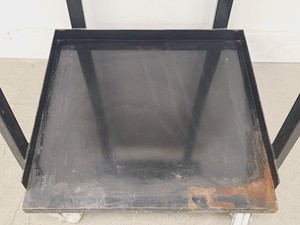 Thumbnail image of Dual Incubator Stacking Frame