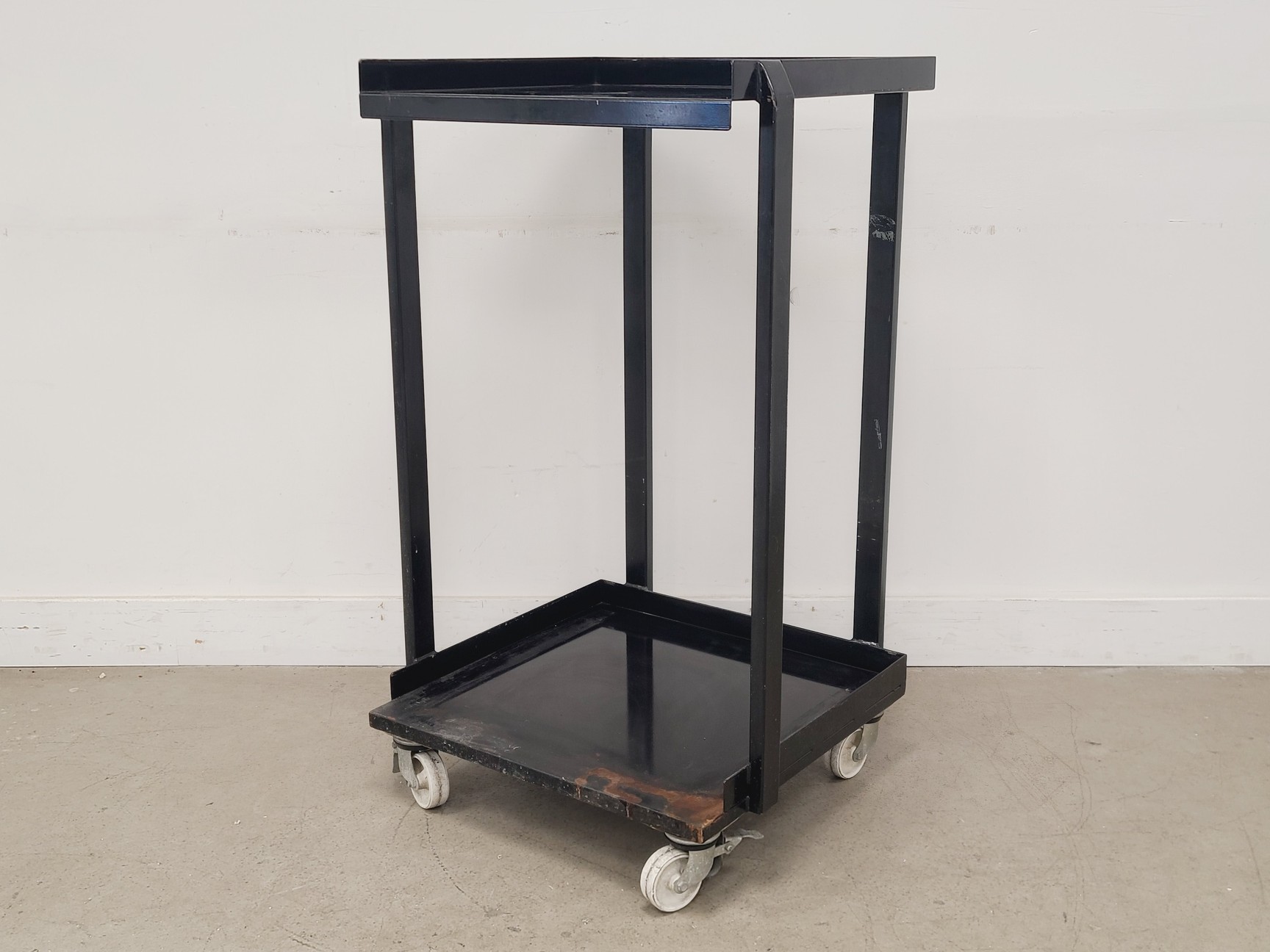 Image of Dual Incubator Stacking Frame