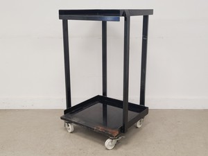Thumbnail image of Dual Incubator Stacking Frame