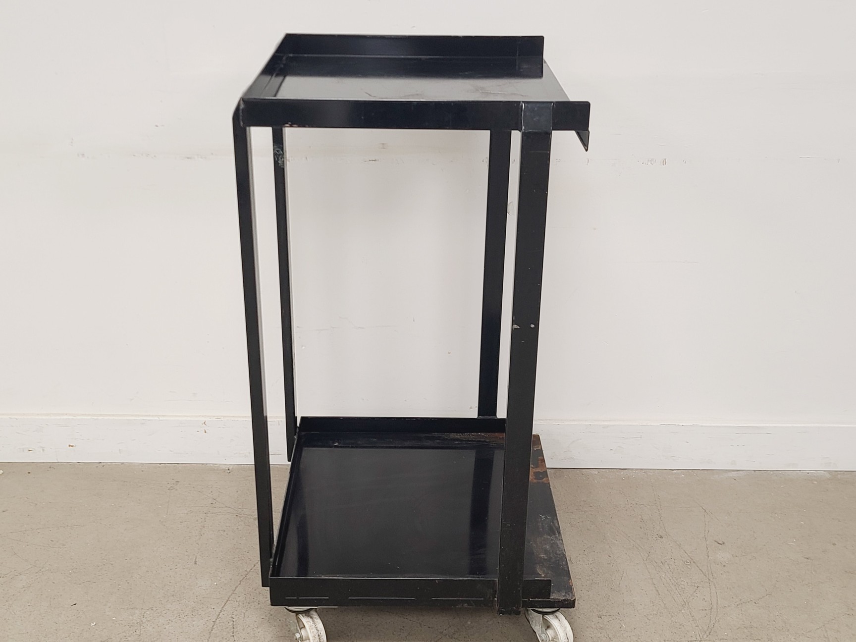 Image of Dual Incubator Stacking Frame