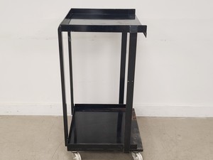 Thumbnail image of Dual Incubator Stacking Frame