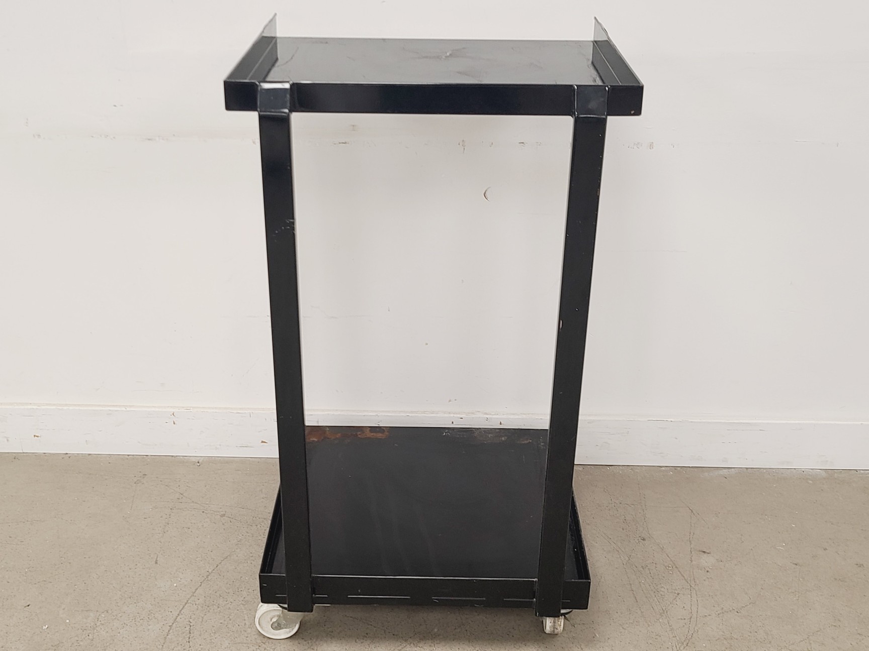 Image of Dual Incubator Stacking Frame