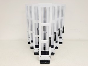 Image of 10 x Peak Analysis & Automation, Inc. STACK Model STK-SL-45 Microplate Stacker