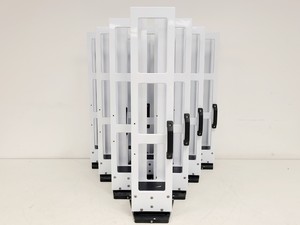 Thumbnail image of 10 x Peak Analysis & Automation, Inc. STACK Model STK-SL-45 Microplate Stacker