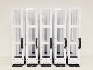 Thumbnail image of 10 x Peak Analysis & Automation, Inc. STACK Model STK-SL-45 Microplate Stacker