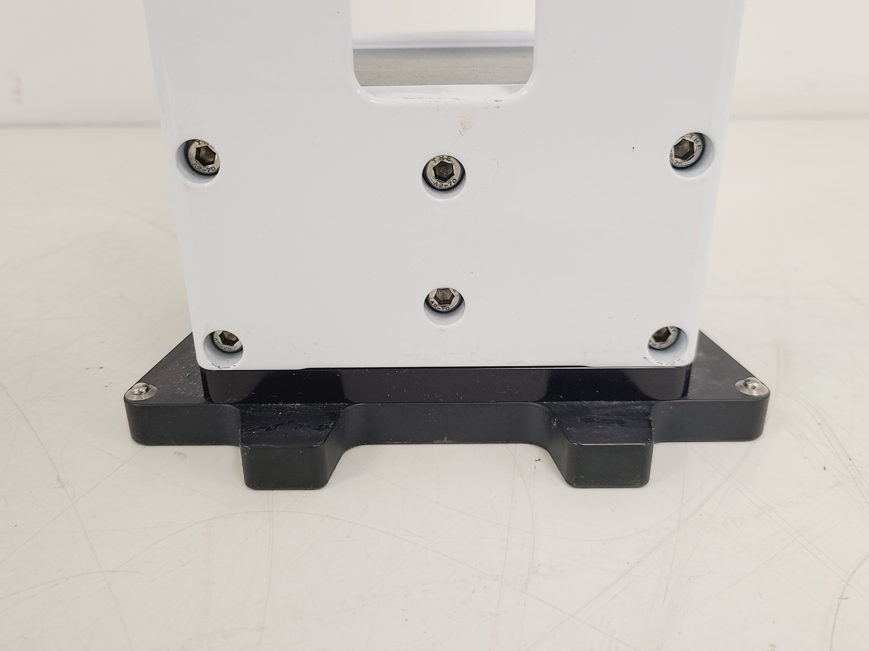 Image of 10 x Peak Analysis & Automation, Inc. STACK Model STK-SL-45 Microplate Stacker