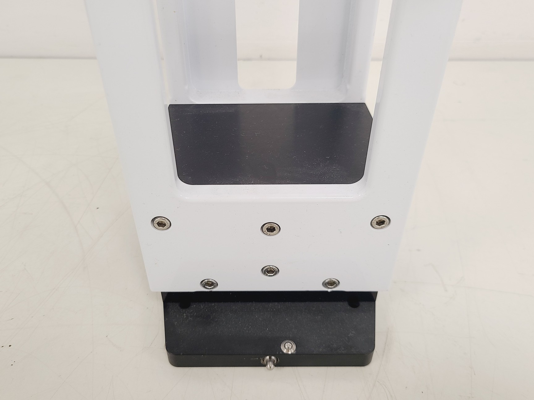 Image of 10 x Peak Analysis & Automation, Inc. STACK Model STK-SL-45 Microplate Stacker