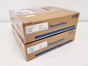 Image of 2 x 4L Boxes of Thermo Fisher Scientific Lab Armour Beads