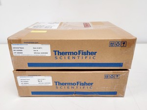 Thumbnail image of 2 x 4L Boxes of Thermo Fisher Scientific Lab Armour Beads