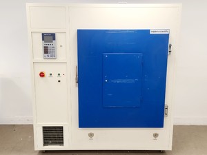 Image of Snijders Scientific Model MC1000VHOE-EVD Plant Growth Cabinet