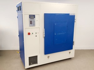 Thumbnail image of Snijders Scientific Model MC1000VHOE-EVD Plant Growth Cabinet