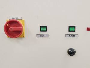 Thumbnail image of Snijders Scientific Model MC1000VHOE-EVD Plant Growth Cabinet