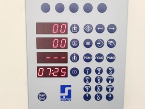 Thumbnail image of Snijders Scientific Model MC1000VHOE-EVD Plant Growth Cabinet