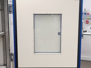 Thumbnail image of Snijders Scientific Model MC1000VHOE-EVD Plant Growth Cabinet