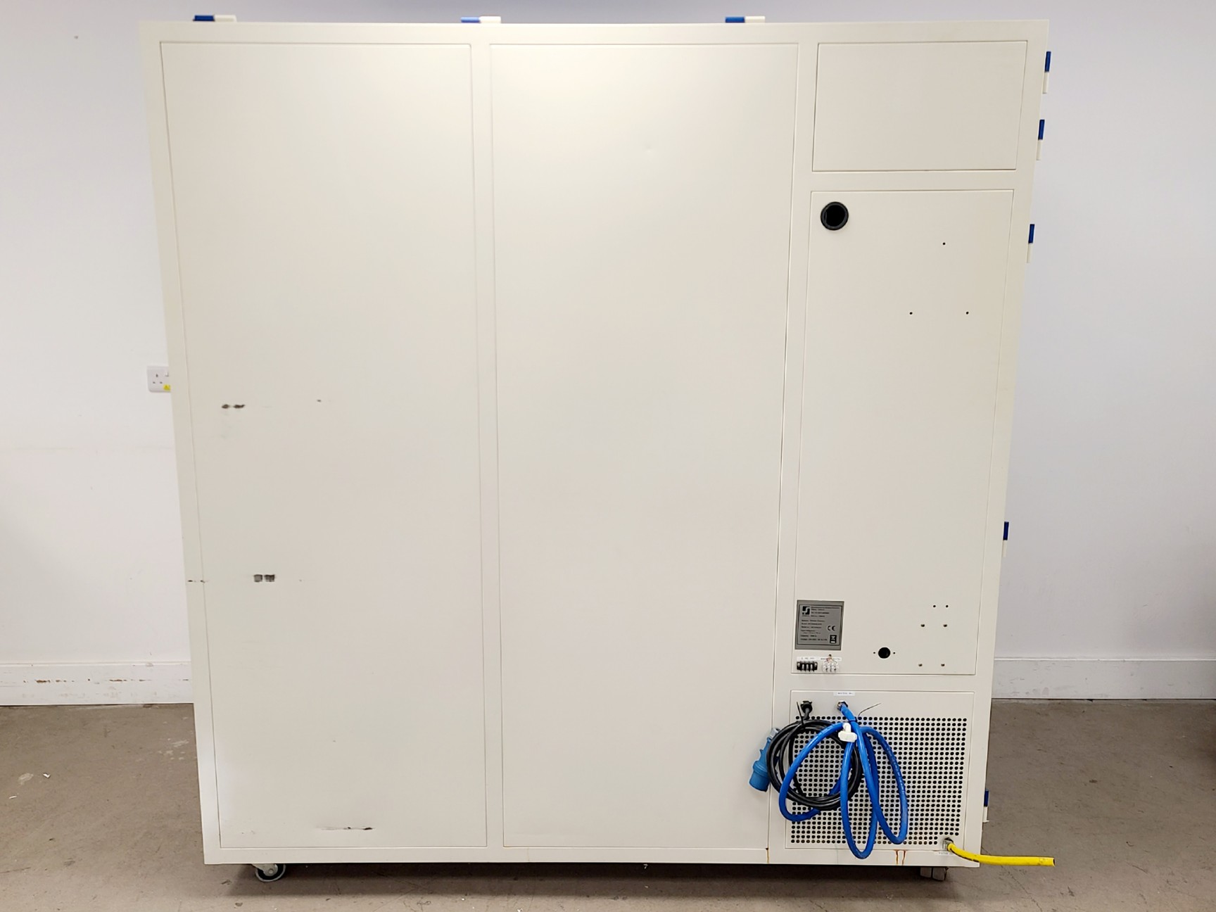 Image of Snijders Scientific Model MC1000VHOE-EVD Plant Growth Cabinet