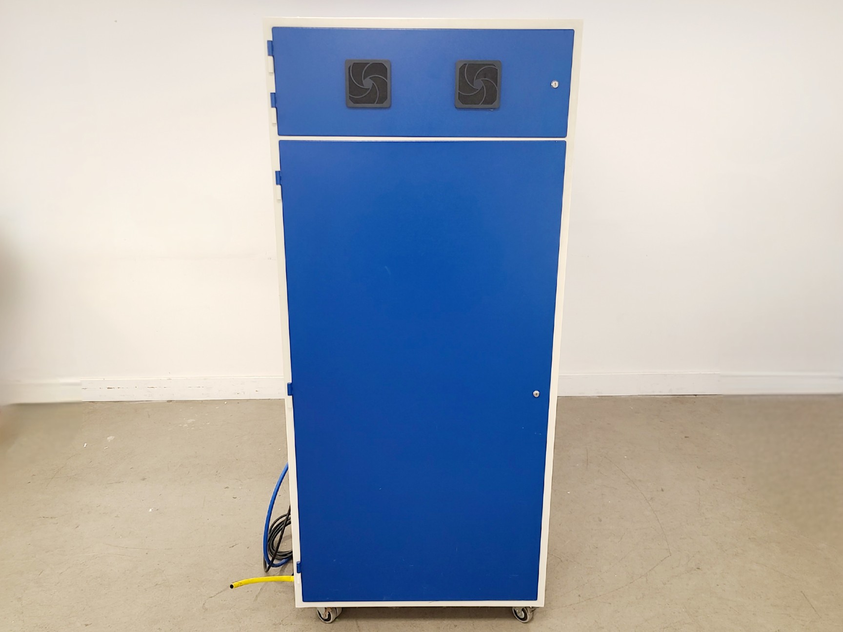 Image of Snijders Scientific Model MC1000VHOE-EVD Plant Growth Cabinet