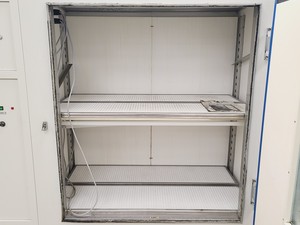 Thumbnail image of Snijders Scientific Model MC1000VHOE-EVD Plant Growth Cabinet