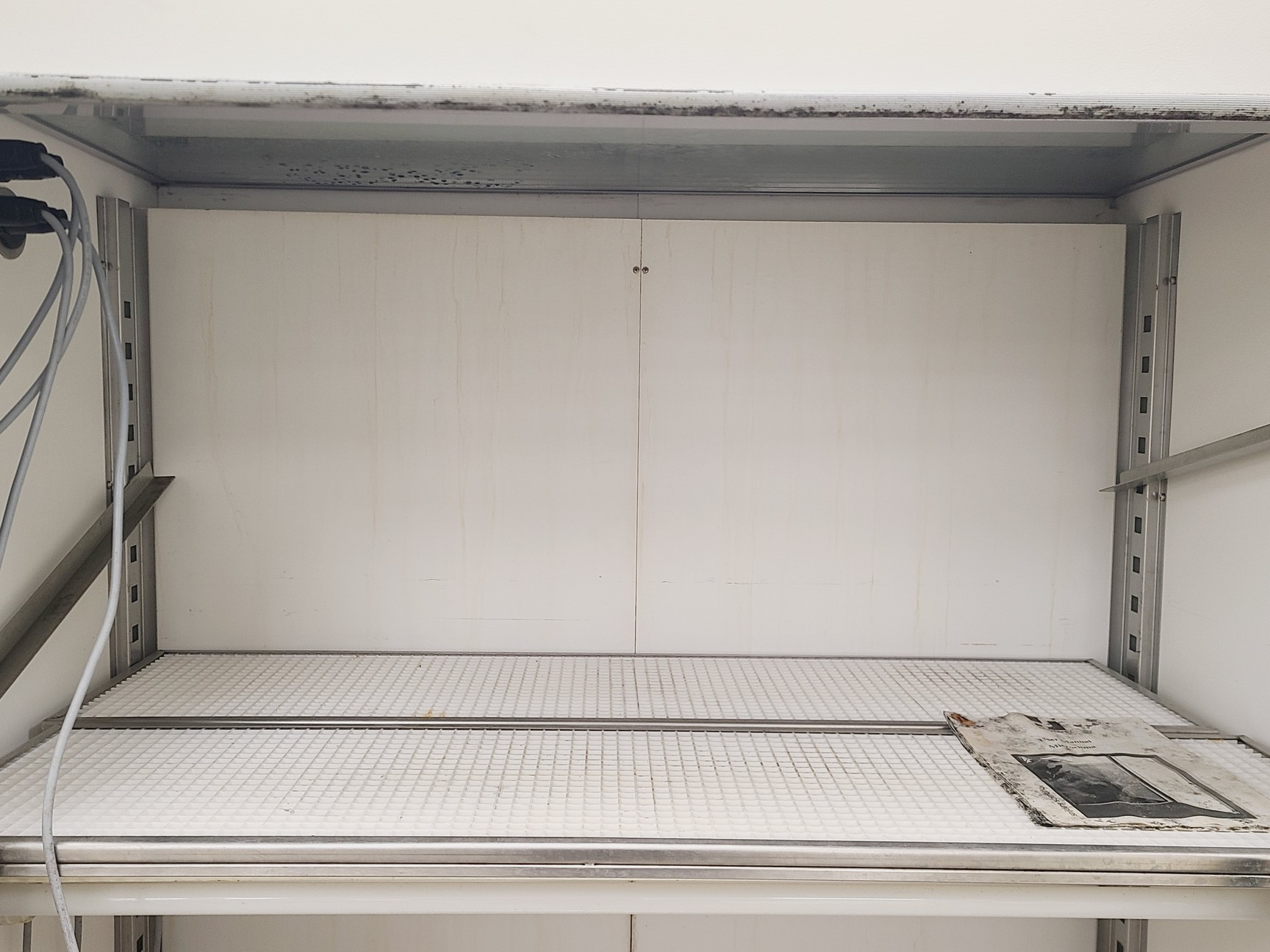 Image of Snijders Scientific Model MC1000VHOE-EVD Plant Growth Cabinet