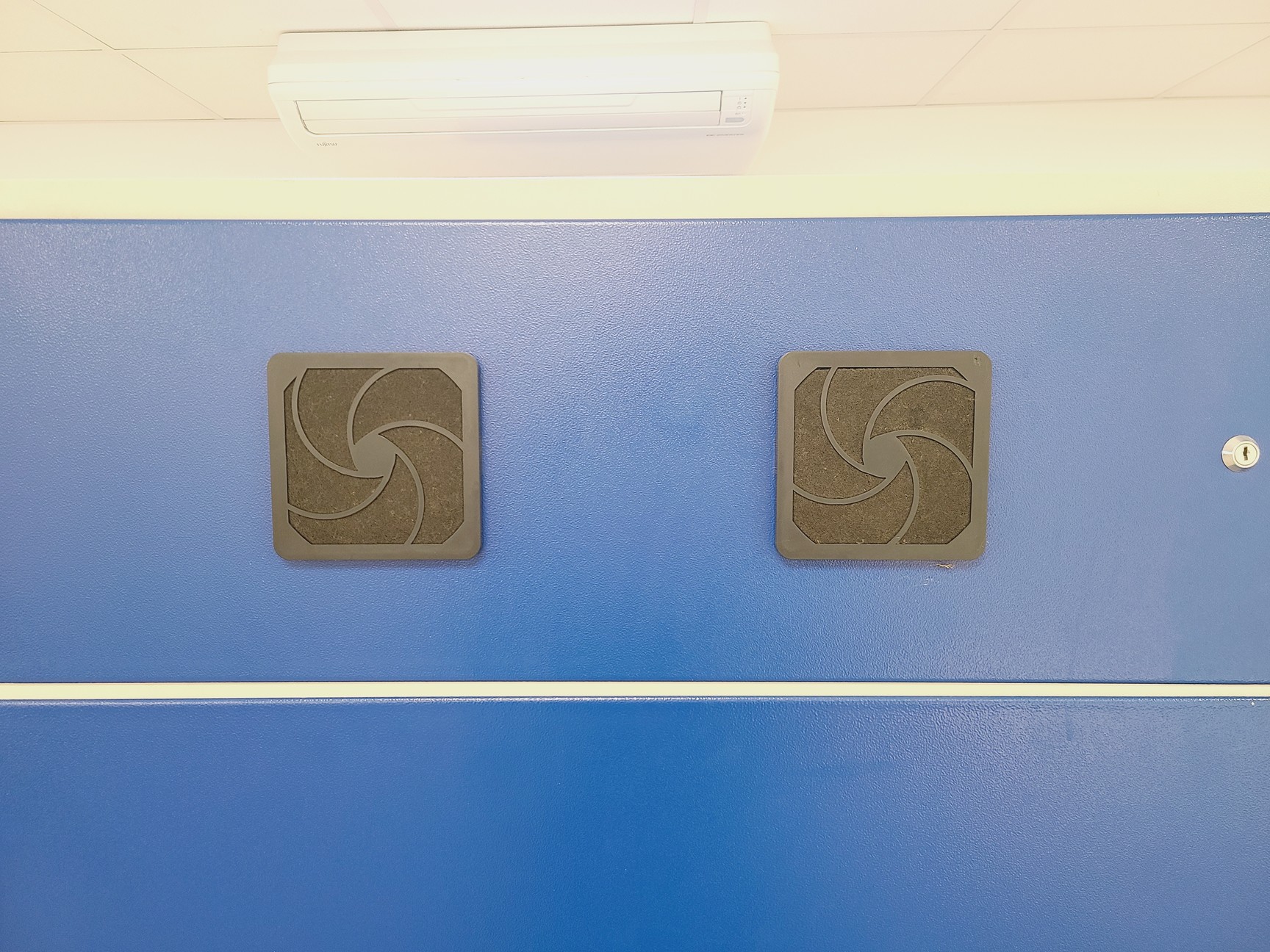 Image of Snijders Scientific Model MC1000VHOE-EVD Plant Growth Cabinet