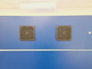 Thumbnail image of Snijders Scientific Model MC1000VHOE-EVD Plant Growth Cabinet