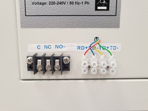 Thumbnail image of Snijders Scientific Model MC1000VHOE-EVD Plant Growth Cabinet
