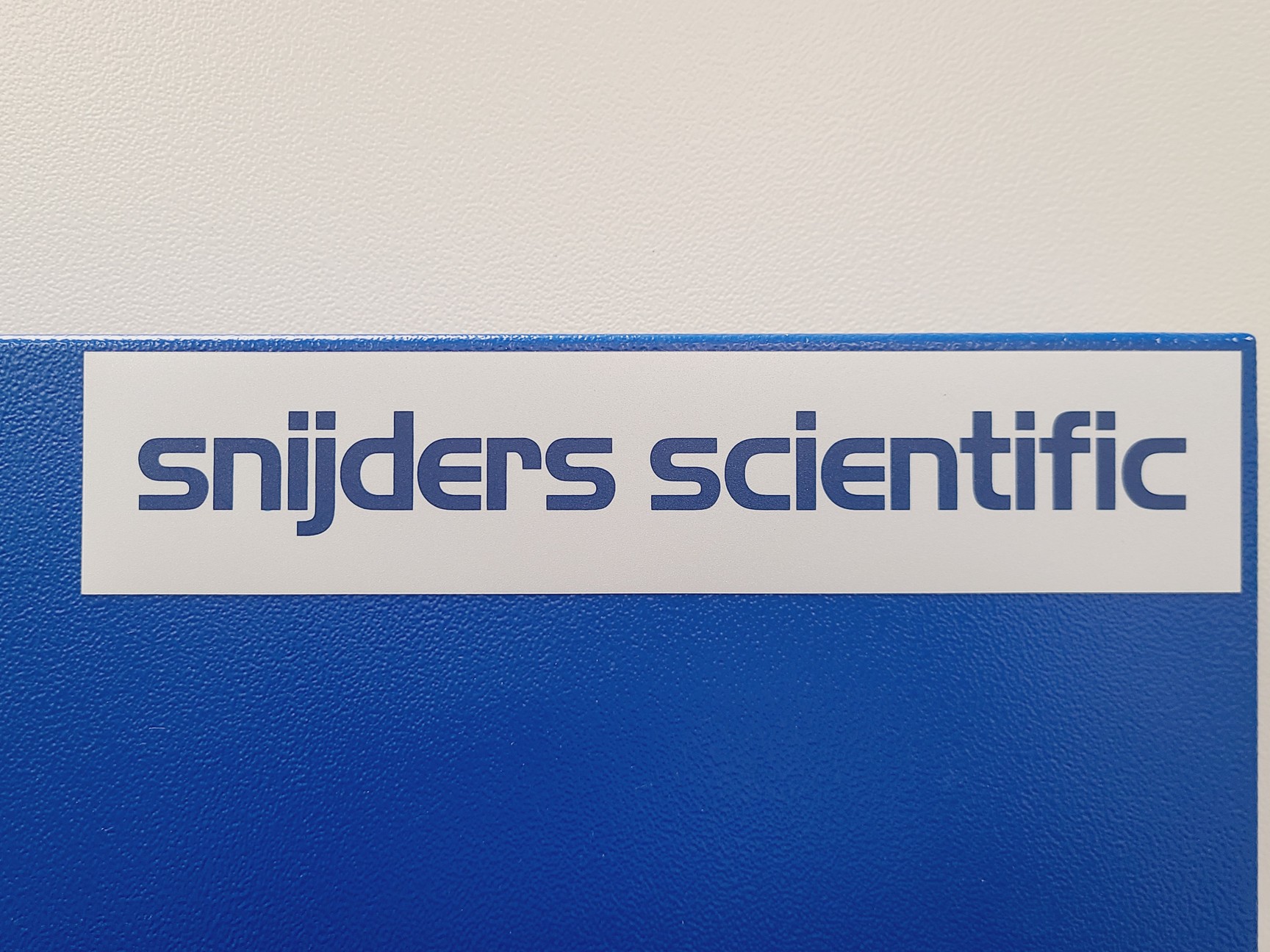 Image of Snijders Scientific Model MC1000VHOE-EVD Plant Growth Cabinet