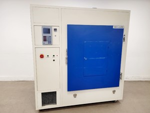 Image of Snijders Scientific Model MC1000VHOE-EVD Plant Growth Cabinet