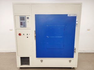 Thumbnail image of Snijders Scientific Model MC1000VHOE-EVD Plant Growth Cabinet