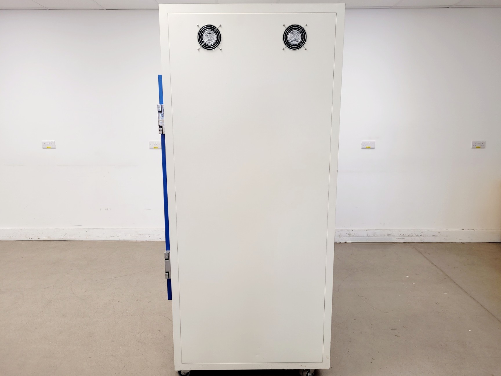 Image of Snijders Scientific Model MC1000VHOE-EVD Plant Growth Cabinet