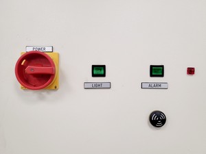 Thumbnail image of Snijders Scientific Model MC1000VHOE-EVD Plant Growth Cabinet