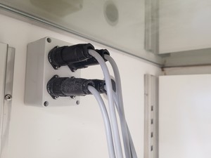 Thumbnail image of Snijders Scientific Model MC1000VHOE-EVD Plant Growth Cabinet