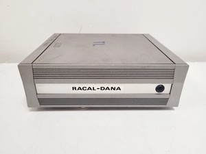 Thumbnail image of Job Lot of 7 x Racal-Dana 9910 Frequency Counters