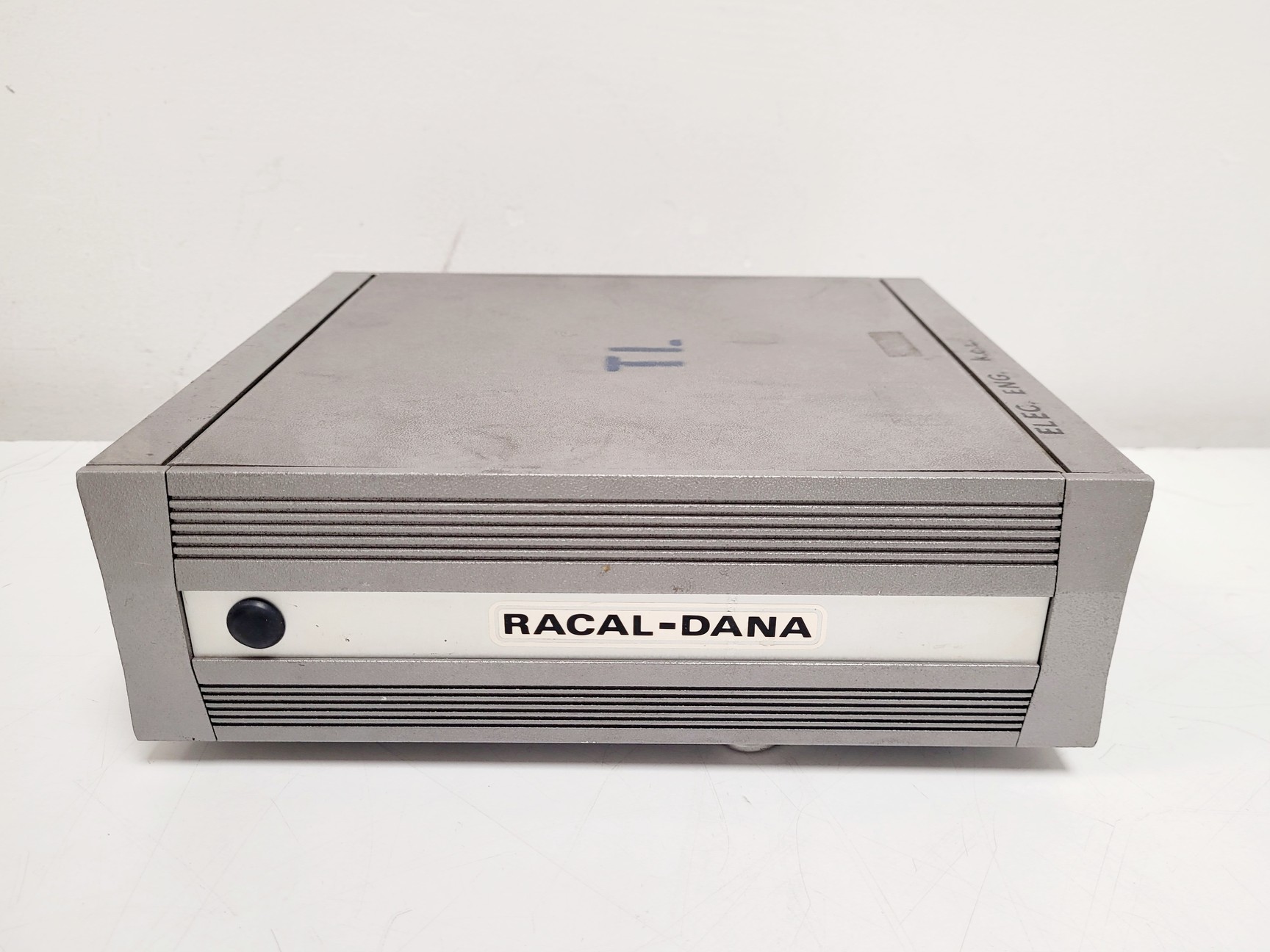 Image of Job Lot of 7 x Racal-Dana 9910 Frequency Counters