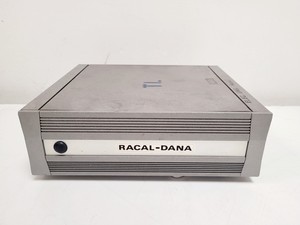 Thumbnail image of Job Lot of 7 x Racal-Dana 9910 Frequency Counters