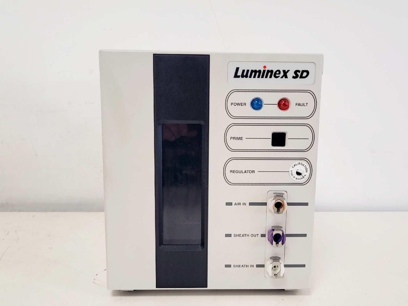Image of Lumimex 200 Cytometry Analyzer W/ Luminex SD & XYP Plate Handler Lab