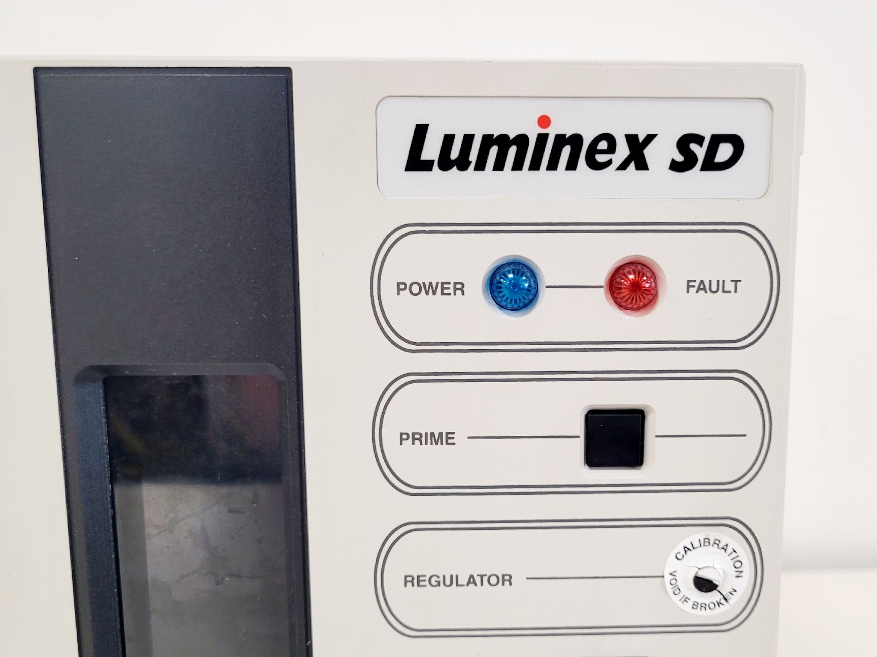 Image of Lumimex 200 Cytometry Analyzer W/ Luminex SD & XYP Plate Handler Lab