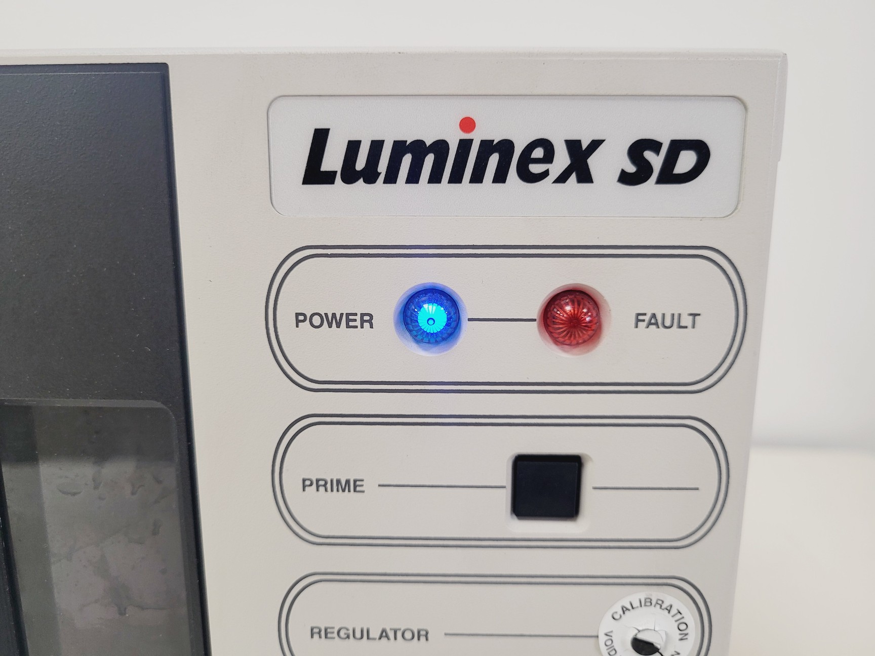 Image of Lumimex 200 Cytometry Analyzer W/ Luminex SD & XYP Plate Handler Lab
