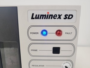 Thumbnail image of Lumimex 200 Cytometry Analyzer W/ Luminex SD & XYP Plate Handler Lab