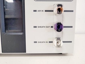 Thumbnail image of Lumimex 200 Cytometry Analyzer W/ Luminex SD & XYP Plate Handler Lab