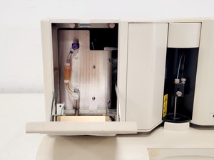 Thumbnail image of Lumimex 200 Cytometry Analyzer W/ Luminex SD & XYP Plate Handler Lab