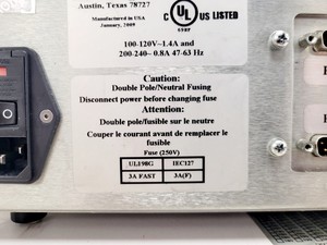 Thumbnail image of Lumimex 200 Cytometry Analyzer W/ Luminex SD & XYP Plate Handler Lab