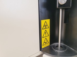 Thumbnail image of Lumimex 200 Cytometry Analyzer W/ Luminex SD & XYP Plate Handler Lab