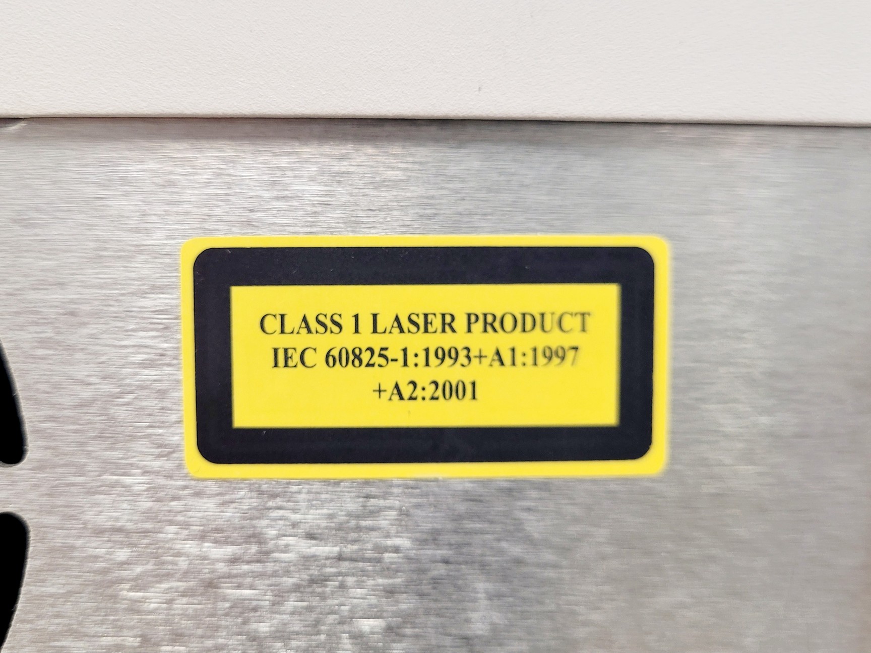 Image of Lumimex 200 Cytometry Analyzer W/ Luminex SD & XYP Plate Handler Lab