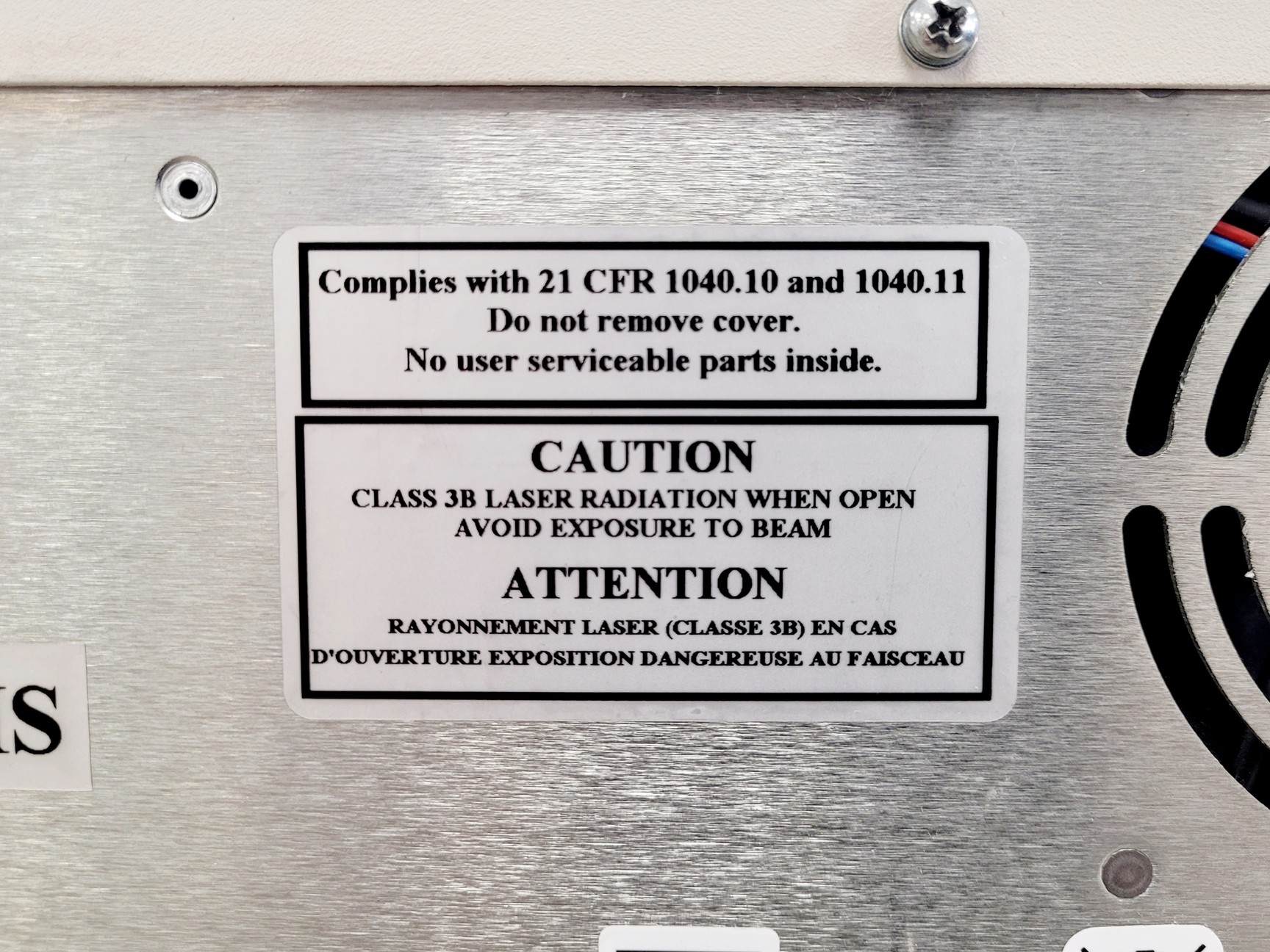 Image of Lumimex 200 Cytometry Analyzer W/ Luminex SD & XYP Plate Handler Lab
