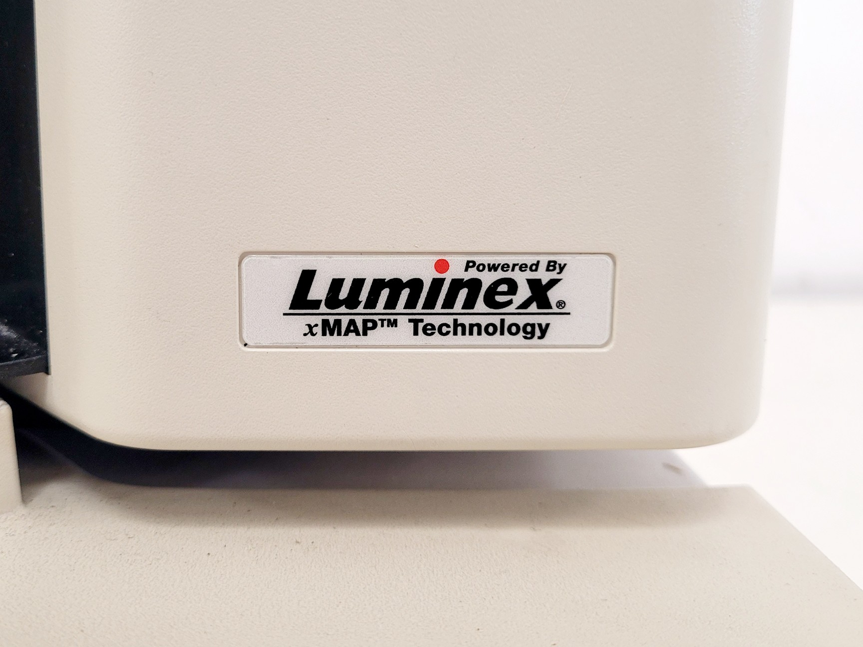 Image of Lumimex 200 Cytometry Analyzer W/ Luminex SD & XYP Plate Handler Lab