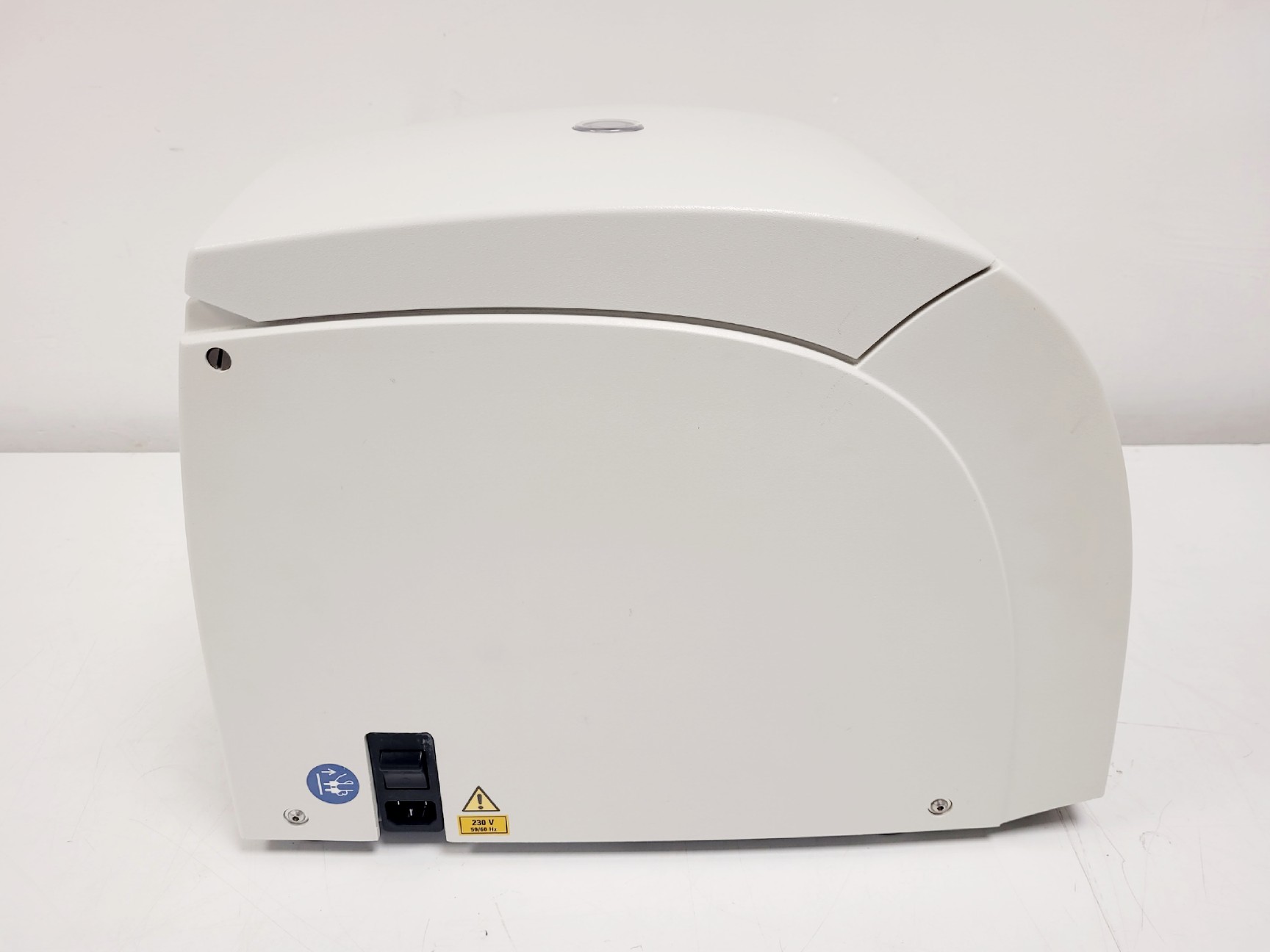 Image of Thermo Scientific Fresco 21 Benchtop Centrifuge W/ 75003424 Rotor
